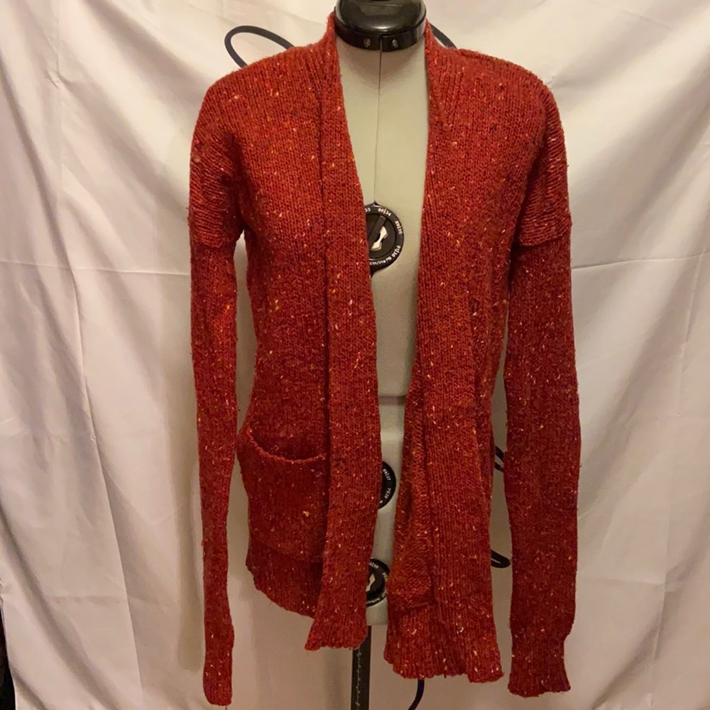 Abercrombie & Fitch sweater Cardigan